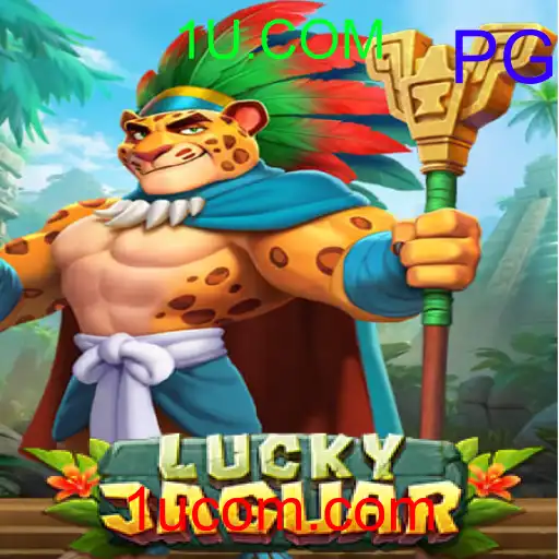 LuckyJaguar