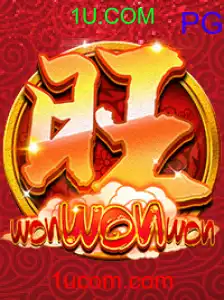 WonWonWon